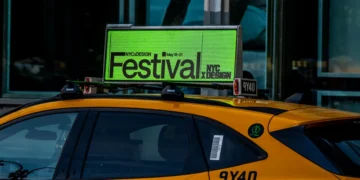 DSCENE Magazine joins NYCxDESIGN Festival 2026 as Media Partner