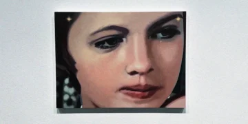 DORIC ORDER: Pretty, Young, and Already Done