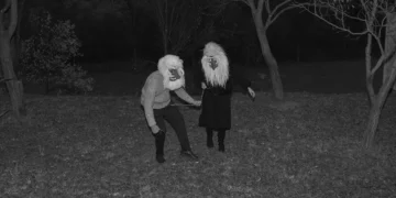 At Heaven’s Edge with Roxana Savin