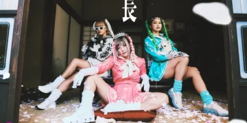 Sukeban Brings World Championship Fight to New York with Nike