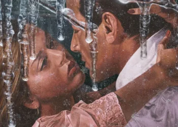 Trey Abdella’s Carnival of Controlled Chaos