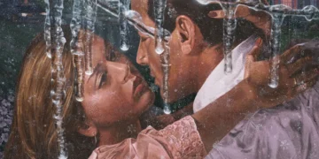 Trey Abdella’s Carnival of Controlled Chaos