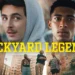 Adidas Backyard Legends