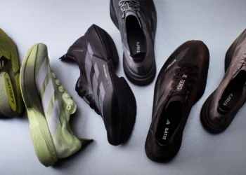 adidas x SATISFY Announce Partnership and Debut Racing Sneaker