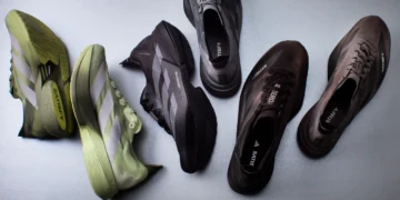 adidas x SATISFY Announce Partnership and Debut Racing Sneaker