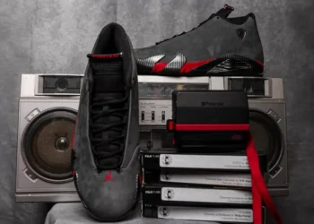 Jordan Brand Adds Cincinnati Bearcats to Its Air Jordan 14 PE Run