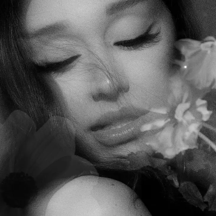 Ariana Grande “Hate That I Made You Love Me”