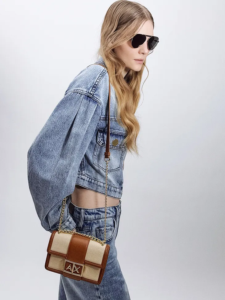 Armani Exchange