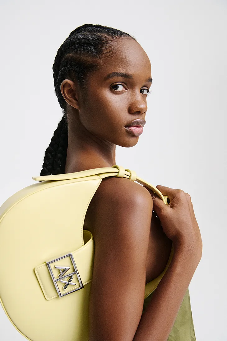 Armani Exchange