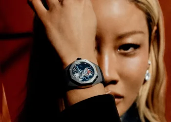 Audemars Piguet x Yoon & Verbal Rework the Royal Oak Concept