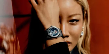 Audemars Piguet x Yoon & Verbal Rework the Royal Oak Concept