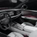 Audi Shows the First Look Inside the New Q9