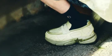 BAPE Expands Footwear With Its First Loafer Silhouette