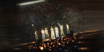 BTS, Madonna & Shakira to Perform at 2026 FIFA World Cup Final