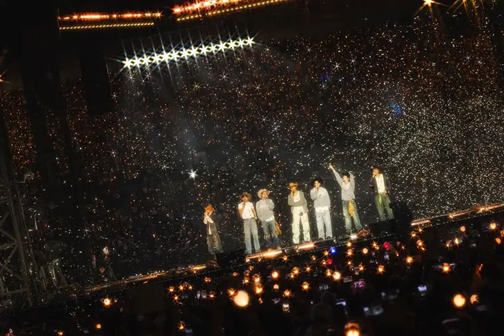 BTS, Madonna, Shakira 2026 World Cup Final