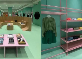Bad Bunny Launches His Benito Antonio Line With Zara