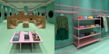 Bad Bunny Launches His Benito Antonio Line With Zara