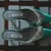 Balenciaga Drops Shoe Line Designed With Manolo Blahnik