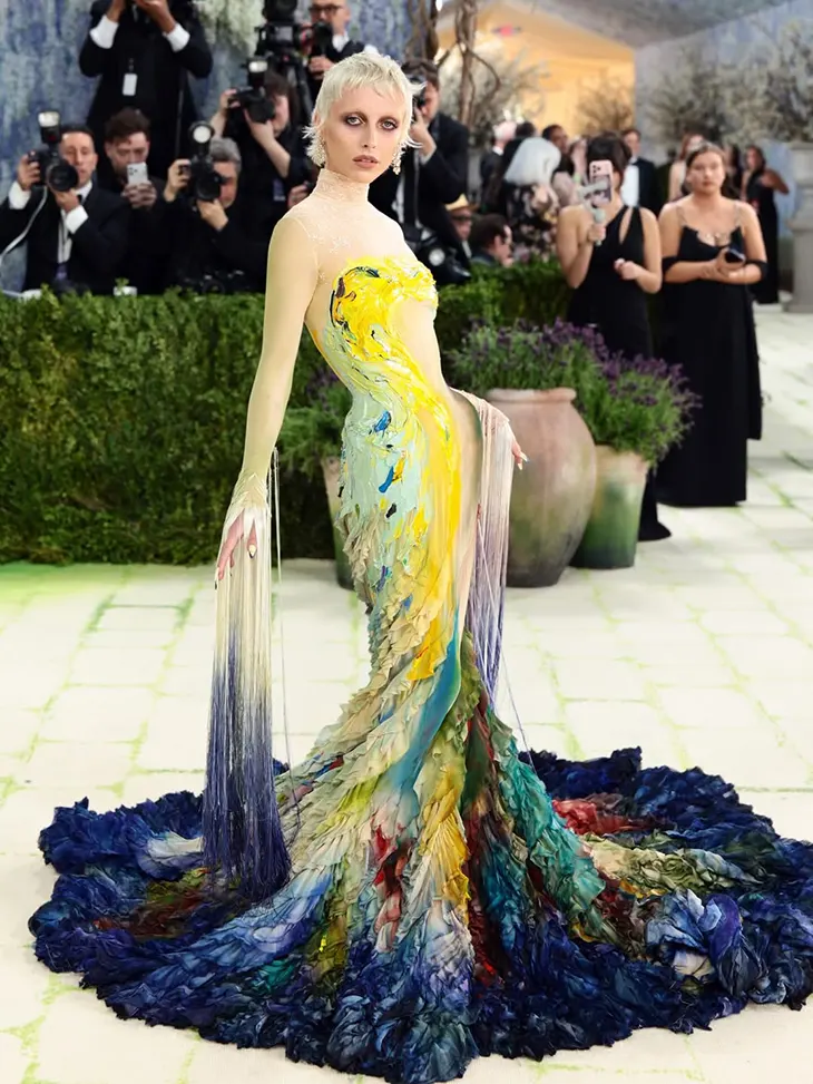 Best Looks Met Gala 2026