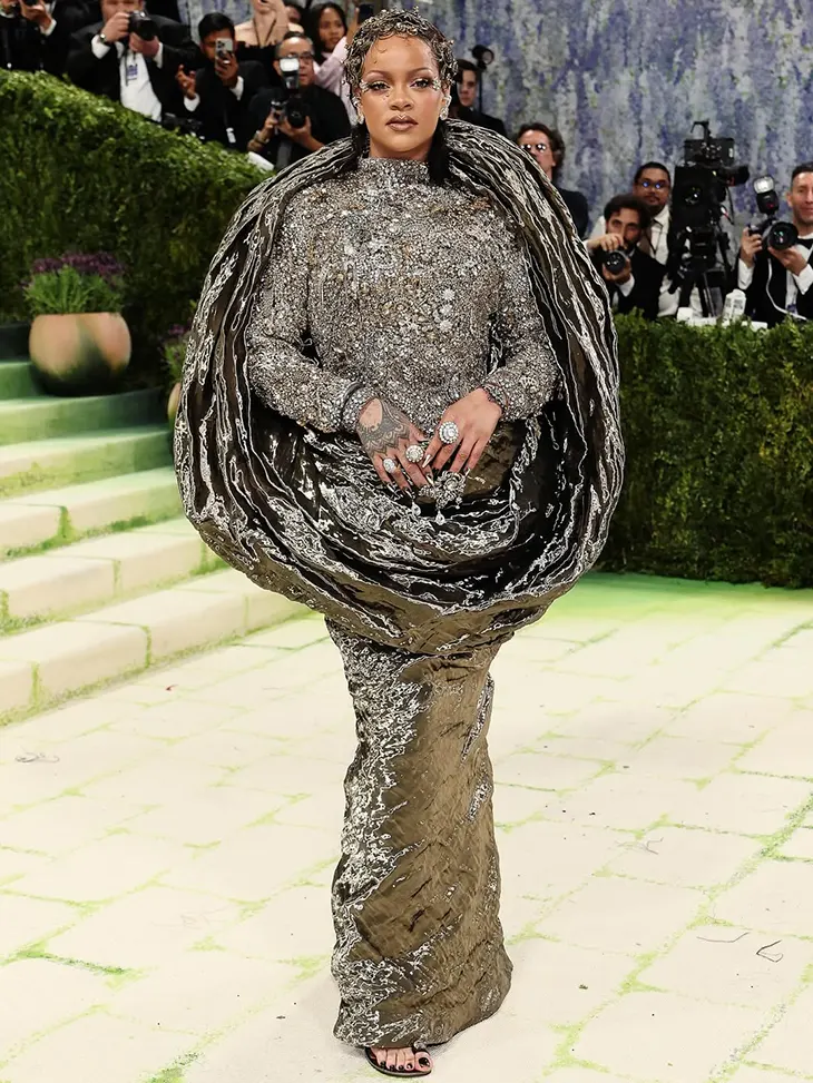 Best Looks Met Gala 2026