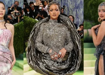 The Best Looks at the Met Gala 2026