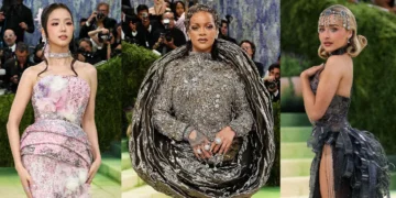 The Best Looks at the Met Gala 2026