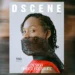 Bethany Antonia Covers DSCENE Magazine “Design Under Pressure” Issue