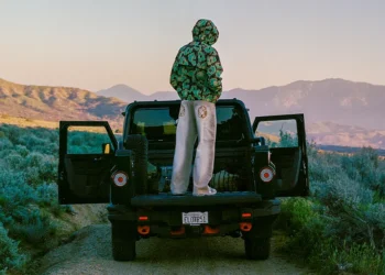 Billionaire Boys Club Pre-Fall 2026 Brings Safari Into Sportswear