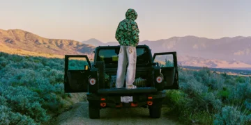 Billionaire Boys Club Pre-Fall 2026 Brings Safari Into Sportswear