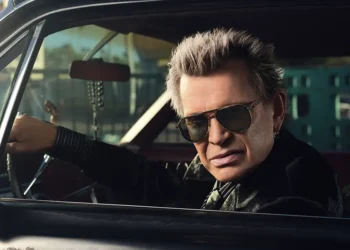 Billy Idol Fronts Cutler and Gross x The Great Frog Eyewear