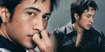 Hudson Williams Stars in Bulgari Gold & Steel Campaign