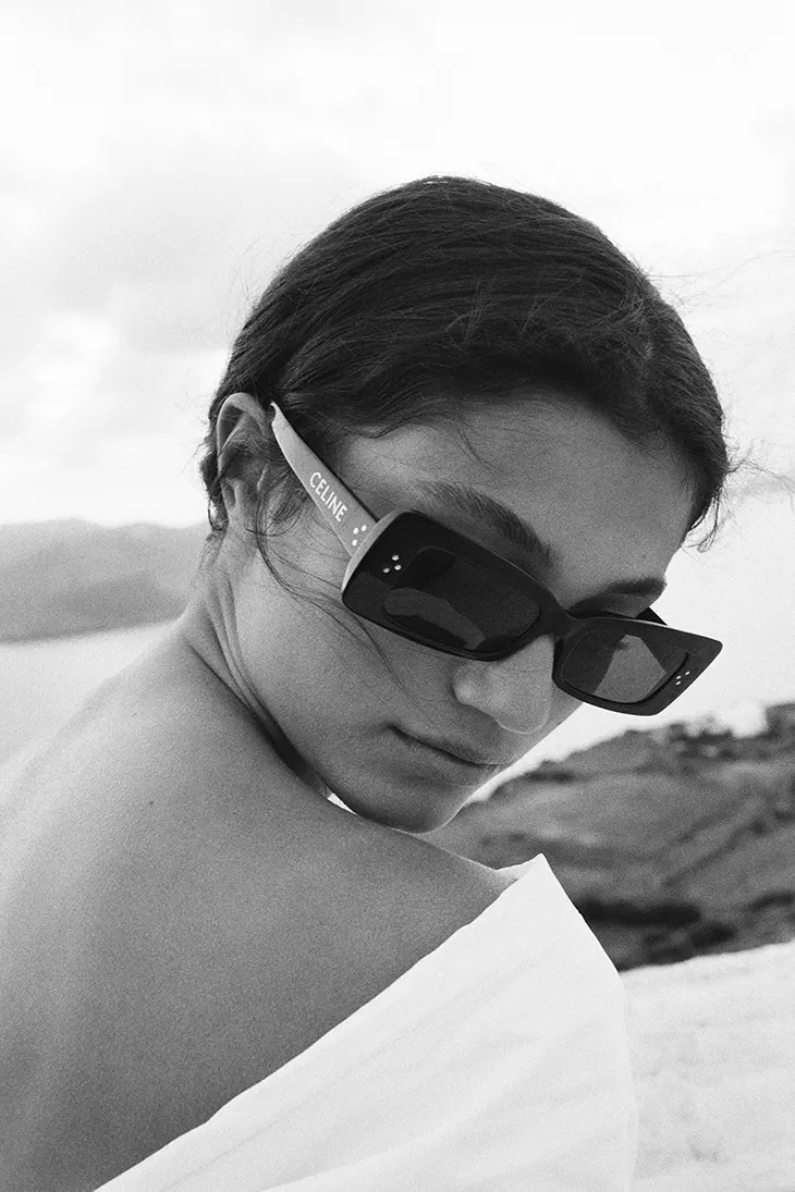 Celine Automne 2026 Campaign