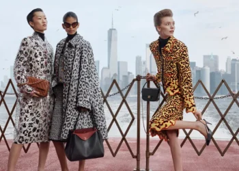 CHANEL Métiers d’art 2026 Campaign Takes Over New York