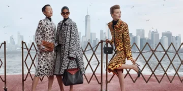 CHANEL Métiers d’art 2026 Campaign Takes Over New York
