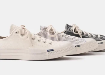 Converse x Madhappy Rework the Chuck 70 in Five Colorways