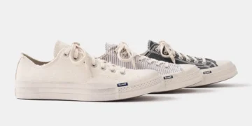 Converse x Madhappy Rework the Chuck 70 in Five Colorways