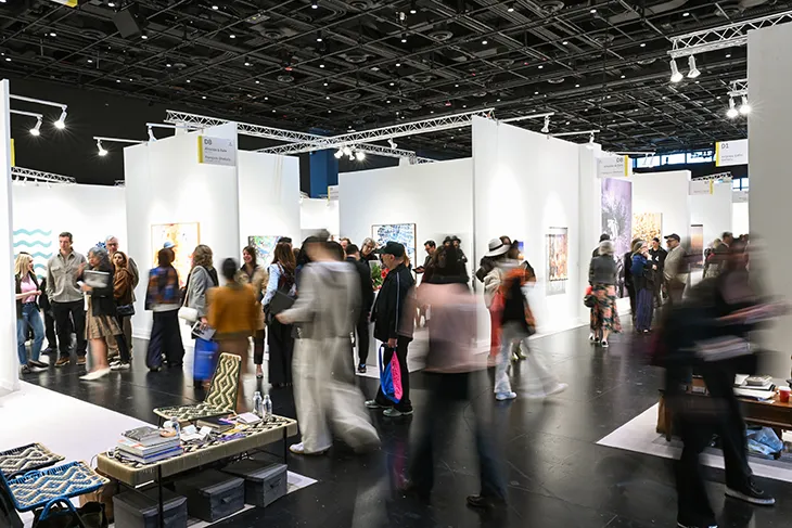 Frieze New York 2026