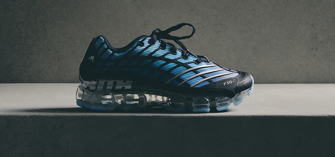 Kith and Adidas Football Honor Messi With Six New Shoes