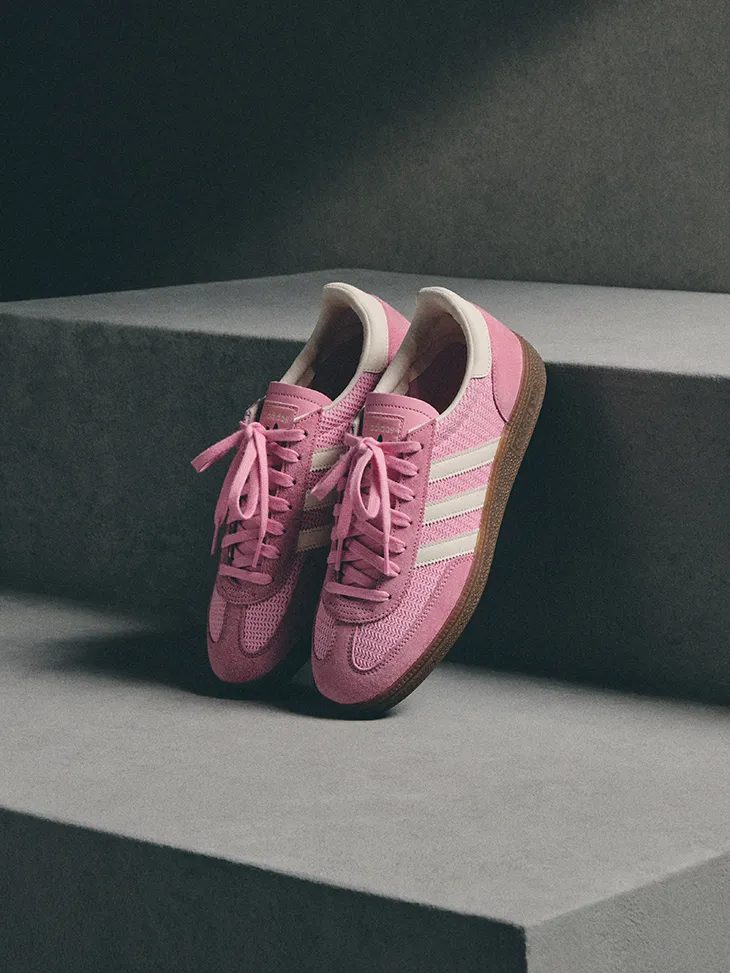 Kith Adidas