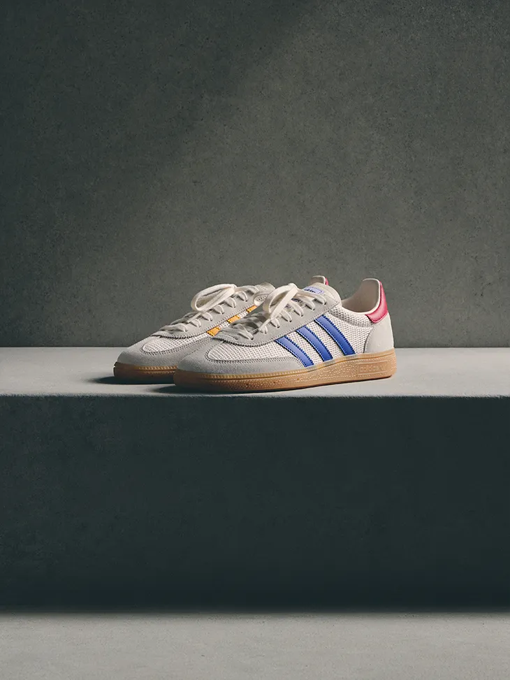 Kith Adidas