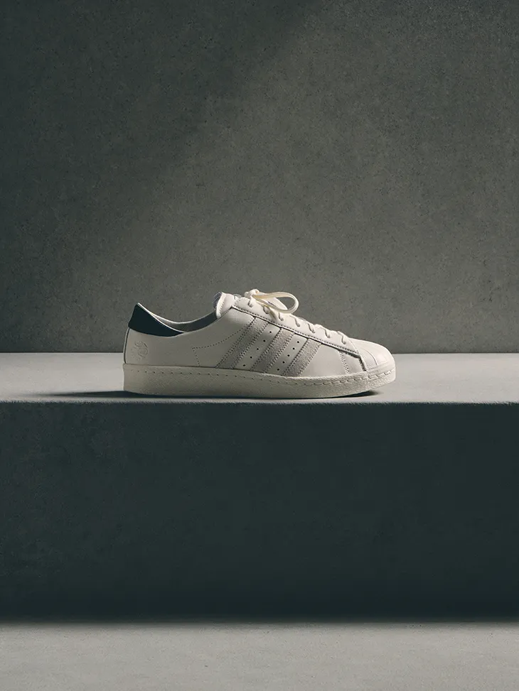 Kith Adidas