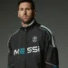 Kith Messi Adidas