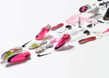 Nike Mercurial