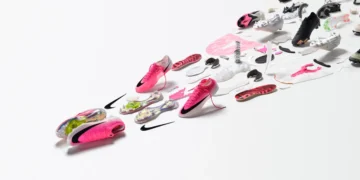 Nike Mercurial