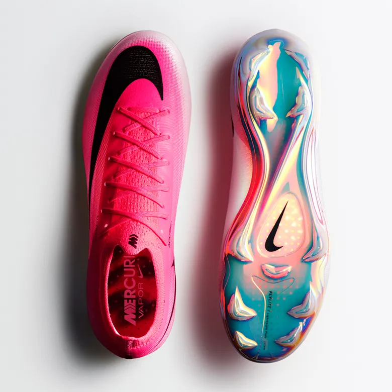 Nike Mercurial