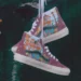 Vans x Ben G x Pop