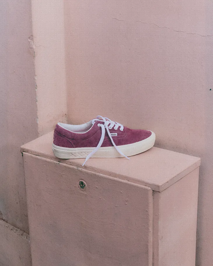 Vans x Ben G x Pop