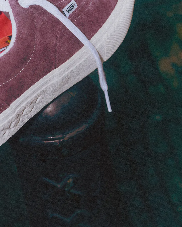 Sneakers