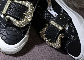 Vans Metagirl