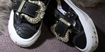 Vans Metagirl